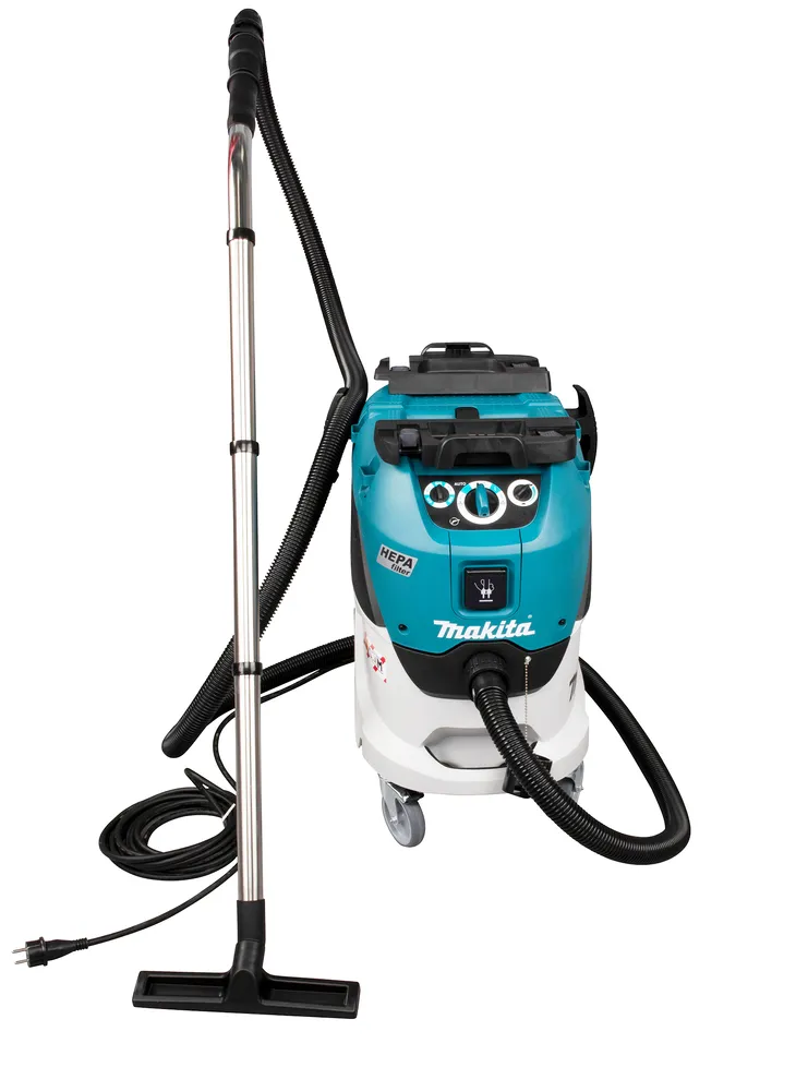 Makita ūdens un putekļu sūcējs VC4210M