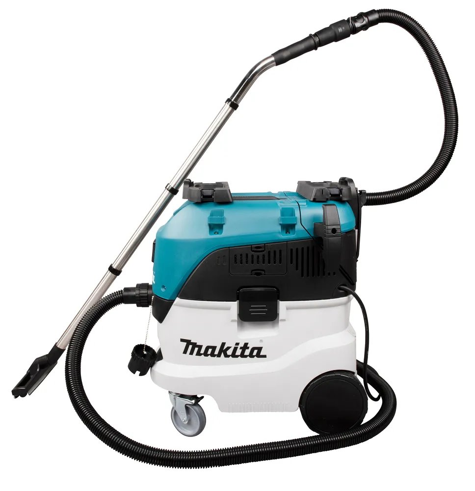 Makita ūdens un putekļu sūcējs VC4210M