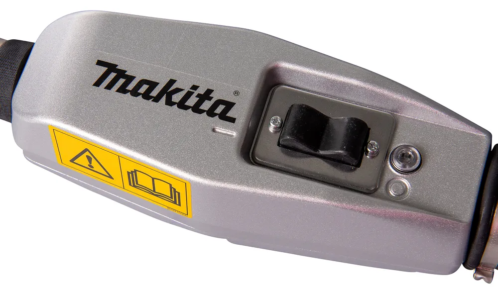 Makita cordless concrete vibrator VR001CZ, without battery and charger