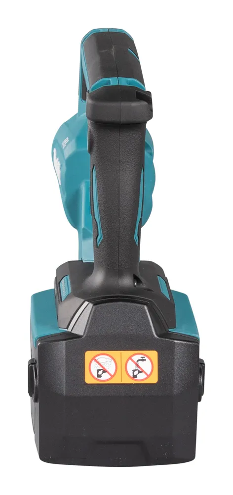Makita cordless concrete vibrator VR001GZ, without battery and charger