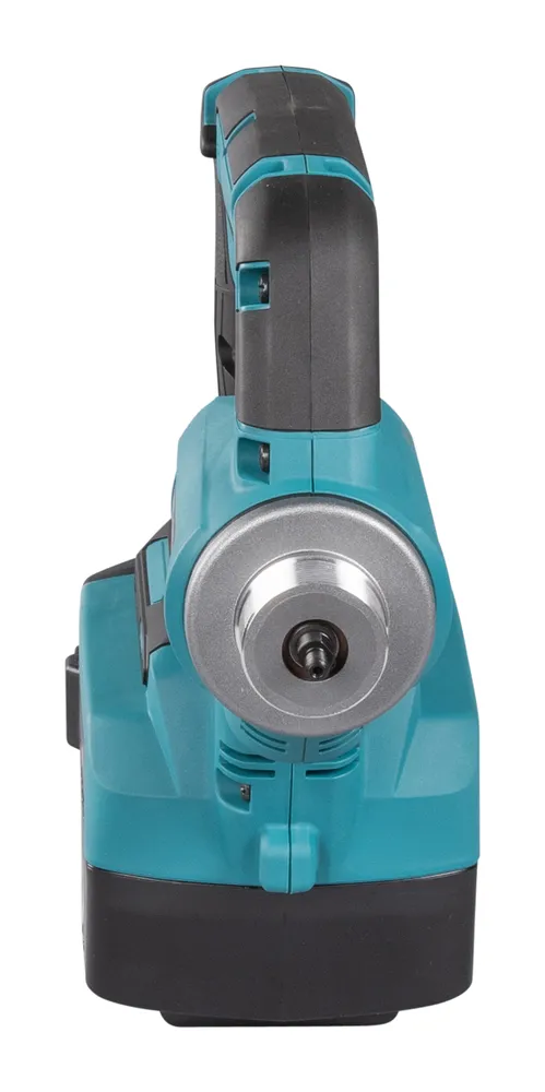 Makita cordless concrete vibrator VR001GZ, without battery and charger