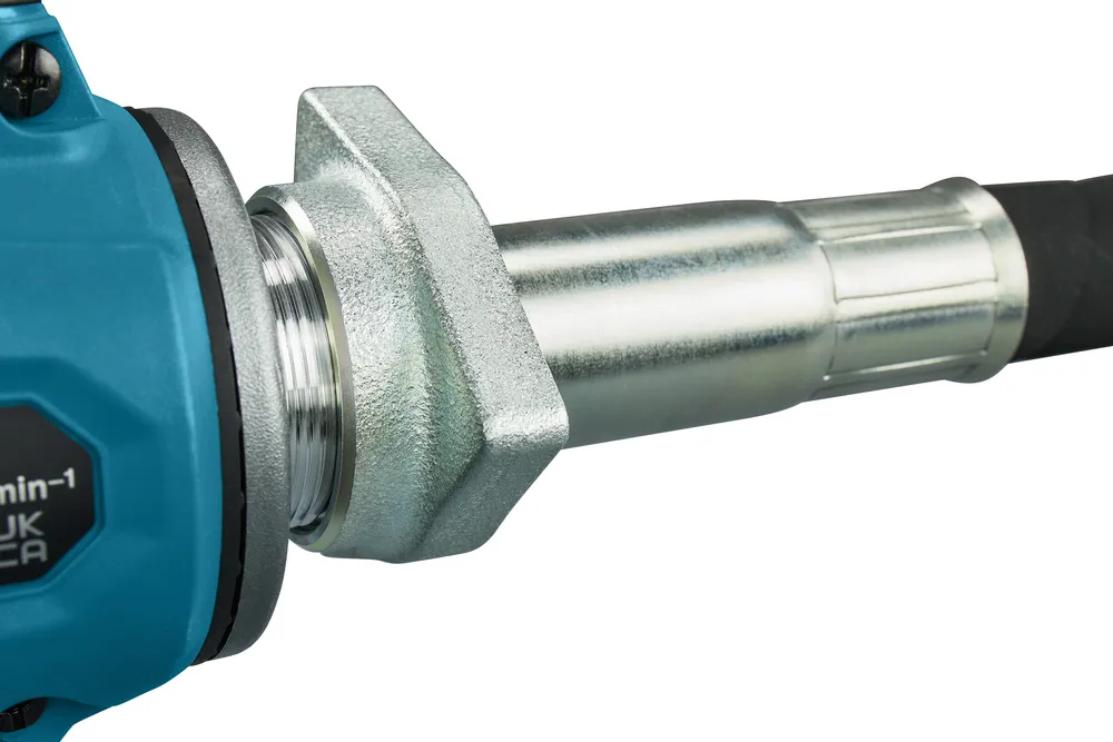 Makita cordless concrete vibrator VR003GZ, without battery and charger