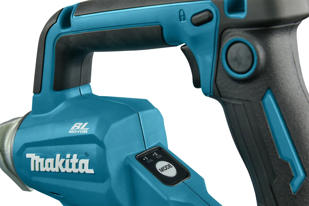 Makita cordless concrete vibrator VR004GZ, without battery and charger