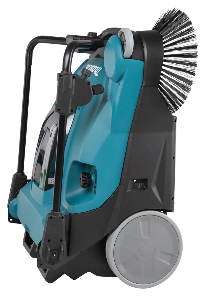 Makita cordless dry sweeping machine VS001GZ XGT, without battery and charger