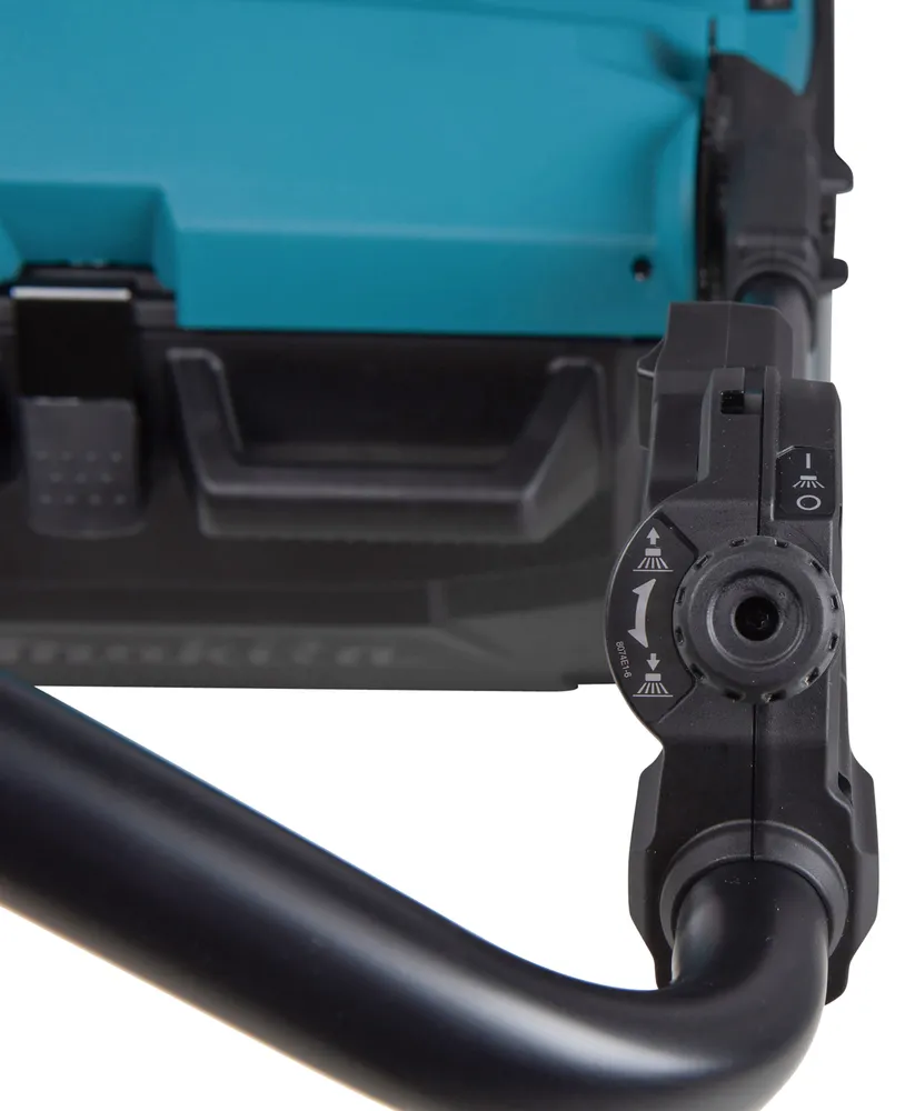 Makita cordless dry sweeping machine VS001GZ XGT, without battery and charger