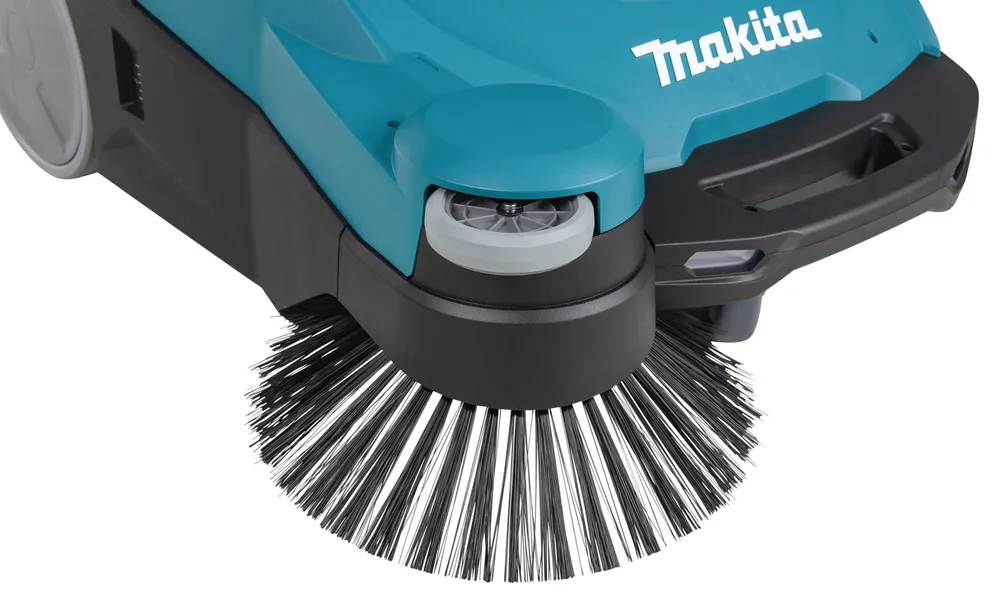 Makita cordless dry sweeping machine VS001GZ XGT, without battery and charger