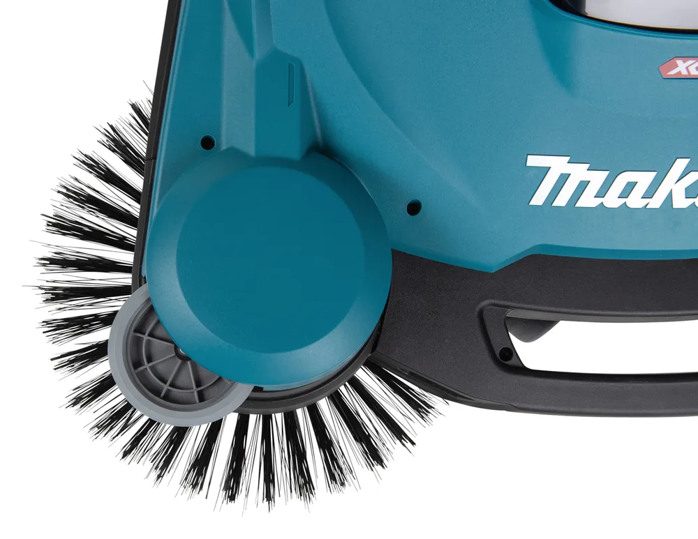 Makita cordless dry sweeping machine VS001GZ XGT, without battery and charger