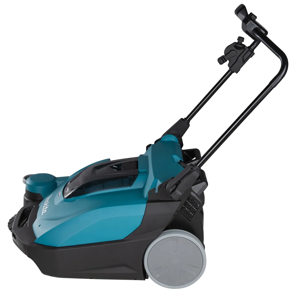 Makita cordless dry sweeping machine VS001GZ XGT, without battery and charger