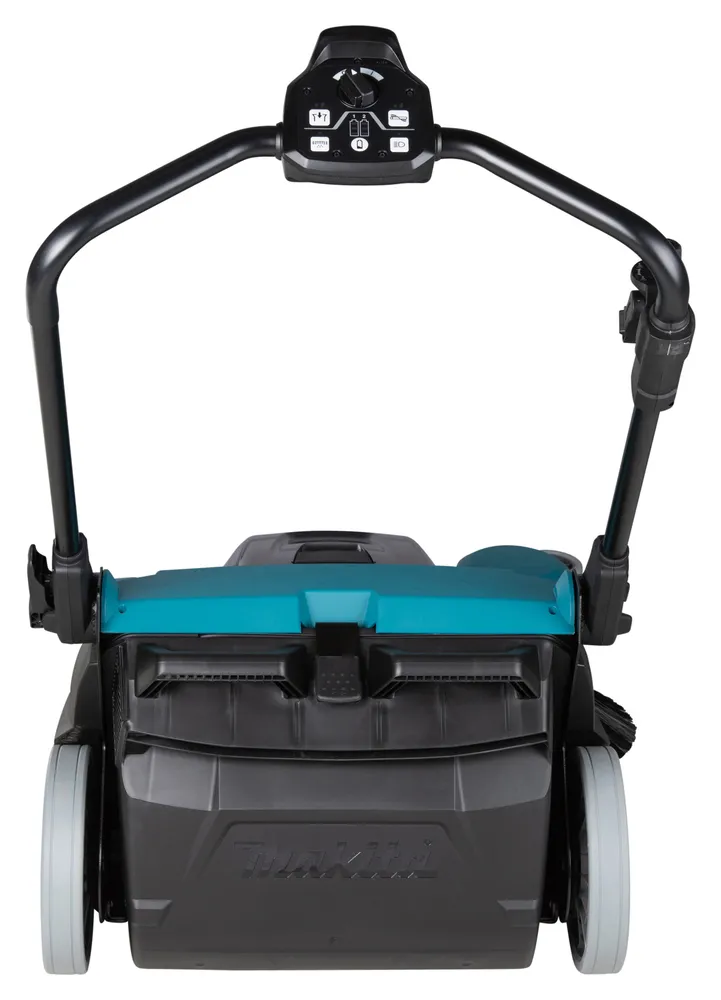 Makita cordless dry sweeping machine VS001GZ XGT, without battery and charger