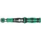 Wera torque wrench Safe-Torque A 2 for 1/4" bits 2-12 Nm