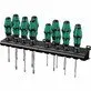 Wera screwdriver set Kraftform Big Pack 300, 14-piece