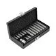 YATO Torx bit set T20-T55, 15-piece