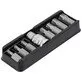 YATO RIBE bit set M5-M14, 8-piece
