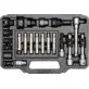 YATO wrench set for generator repair 22-piece