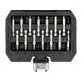 YATO damaged Torx and hexagon removal set