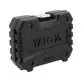 YATO damaged Torx and hexagon removal set