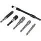 YATO adapter set for drill