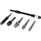 YATO adapter set for drill