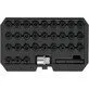 YATO security nut chuck set for MERCEDES