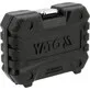 YATO security nut chuck set for OPEL