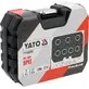 YATO security nut chuck set for OPEL