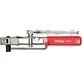 YATO driveshaft boot clamp pliers up to 10 mm