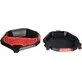 YATO oil pan 8 l, on wheels