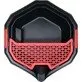 YATO oil pan 8 l, on wheels