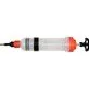 Yato hand pump for sucking technical fluids of vehicles 1.5 L