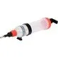 Yato hand pump for sucking technical fluids of vehicles 1.5 L