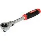 YATO swivel head ratchet 1/2"