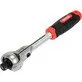 YATO swivel head ratchet 1/2"