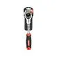 YATO swivel head ratchet 1/2"