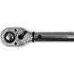 YATO torque wrench 1/2" 10-60 Nm, with scale window
