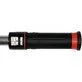 YATO torque wrench 1/2" 10-60 Nm, with scale window