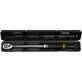 YATO torque wrench 1/2" 10-60 Nm, with scale window