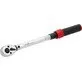 YATO torque wrench 3/8" 10-60 Nm