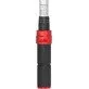 YATO torque wrench 3/8" 10-60 Nm