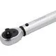 YATO torque wrench 3/8" 10-120 Nm