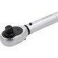 YATO динамометрический ключ 1/2" 60-330 Nm