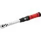 YATO torque wrench 3/8" 20-120 Nm