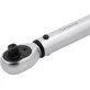 YATO torque wrench 3/8" 20-120 Nm