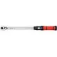 YATO torque wrench 1/2" 50-330 Nm