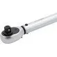 YATO torque wrench 1/2" 50-330 Nm