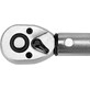 YATO torque wrench and socket bit set 1/4" 2-24 Nm 11-piece