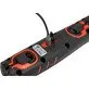 Фонарик YATO 10W 1000LM