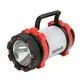 YATO multifunctional flashlight 380 lm IP20