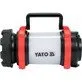 YATO multifunctional flashlight 380 lm IP20