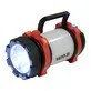 YATO multifunctional flashlight 380 lm IP20