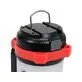 YATO multifunctional flashlight 380 lm IP20